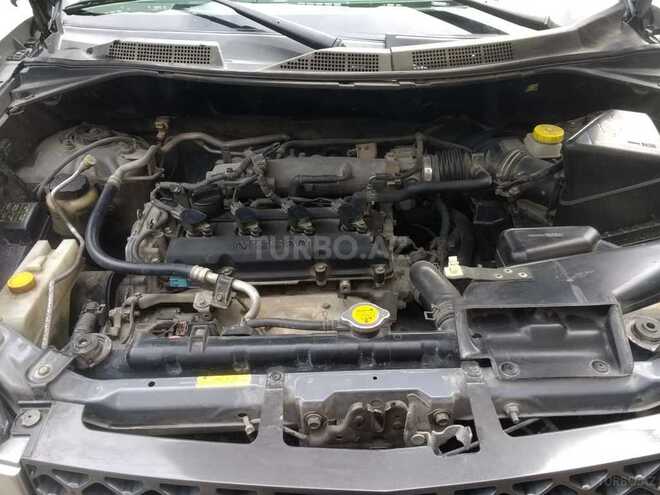 Nissan X-Trail 2003, 235,000 km - 2.0 l - Bakı