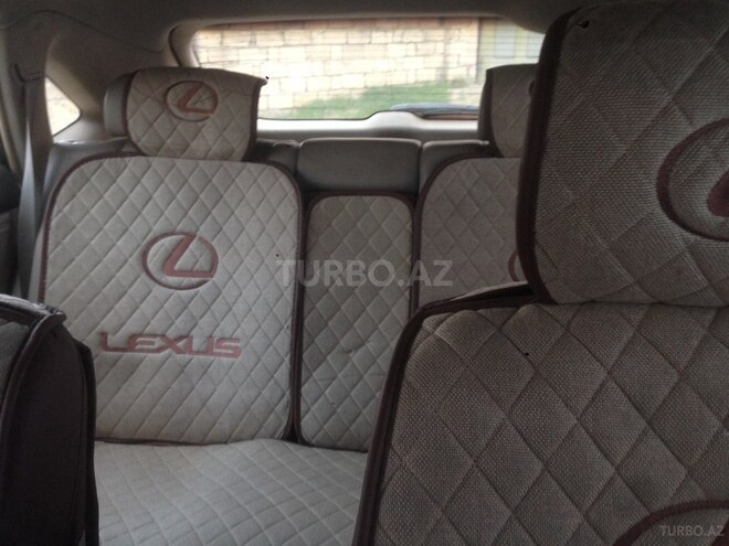 Lexus RX 330 2004, 175,000 km - 3.3 л - Bakı