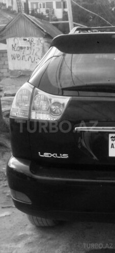 Lexus RX 330 2004, 175,000 km - 3.3 л - Bakı