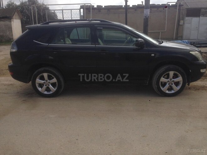 Lexus RX 330 2004, 175,000 km - 3.3 л - Bakı