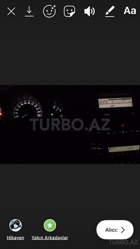 Lexus RX 330 2004, 175,000 km - 3.3 л - Bakı