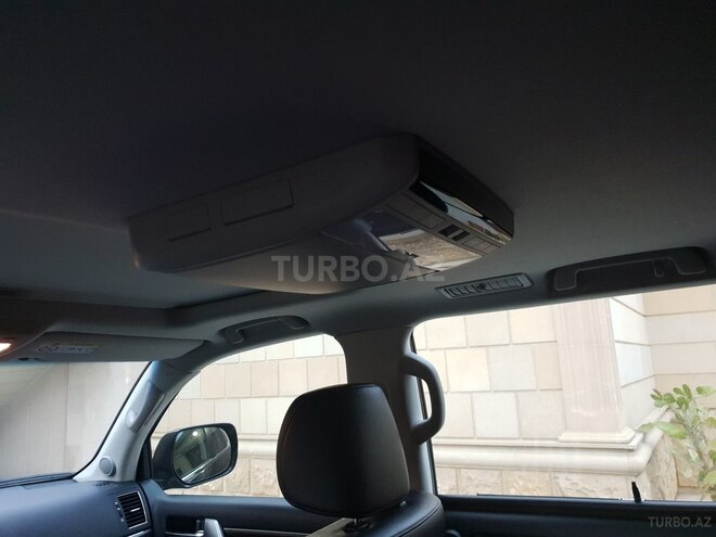 Toyota Land Cruiser 2014, 41,000 km - 4.6 l - Bakı