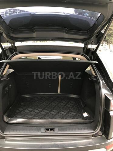 Land Rover RR Evoque 2014, 56,000 km - 2.2 l - Bakı