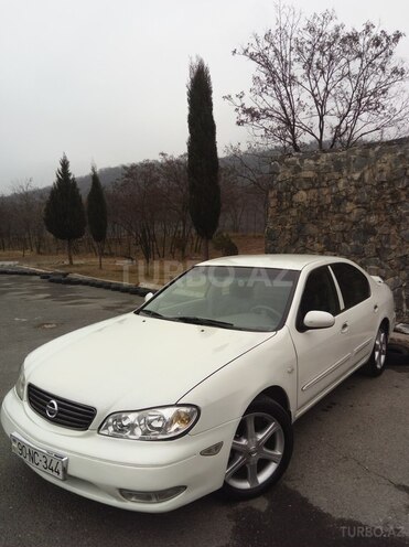 Nissan Maxima 2002, 260,000 km - 3.0 л - Balakən