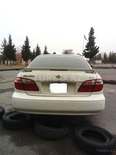 Nissan Maxima 2002, 260,000 km - 3.0 л - Balakən