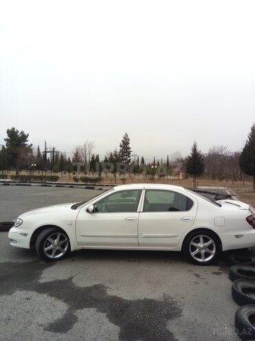 Nissan Maxima 2002, 260,000 km - 3.0 л - Balakən