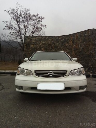 Nissan Maxima 2002, 260,000 km - 3.0 л - Balakən