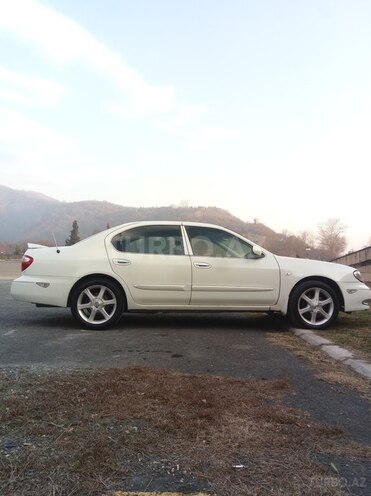 Nissan Maxima 2002, 260,000 km - 3.0 л - Balakən