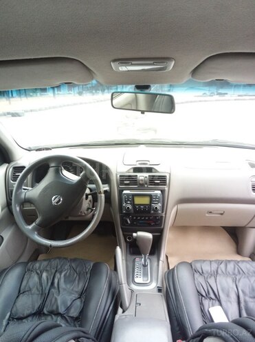 Nissan Maxima 2002, 260,000 km - 3.0 л - Balakən