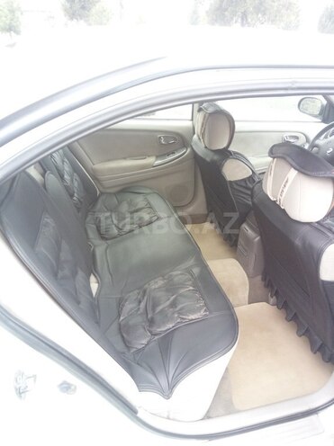 Nissan Maxima 2002, 260,000 km - 3.0 л - Balakən