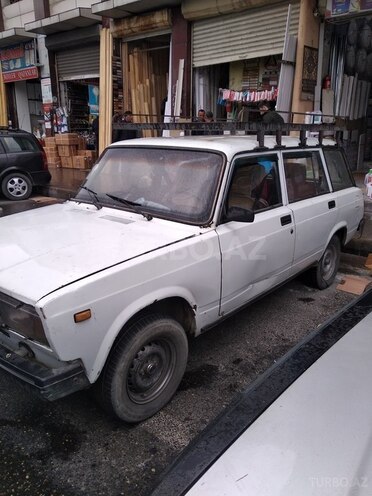 LADA (VAZ) 2104 2002, 10 km - 0.2 л - Bakı