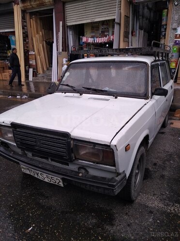 LADA (VAZ) 2104 2002, 10 km - 0.2 л - Bakı