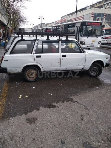 LADA (VAZ) 2104 2002, 10 km - 0.2 л - Bakı