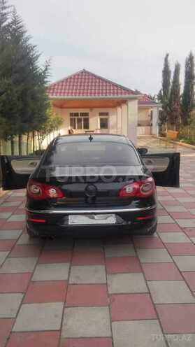 Volkswagen Passat CC 2008, 143,008 km - 2.0 l - Bakı