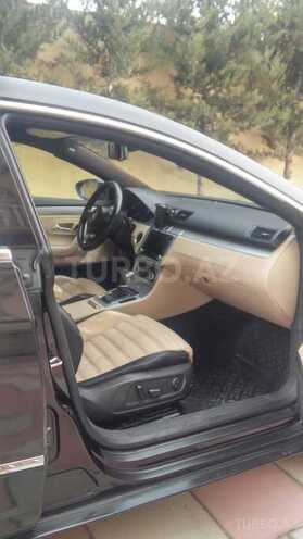 Volkswagen Passat CC 2008, 143,008 km - 2.0 l - Bakı