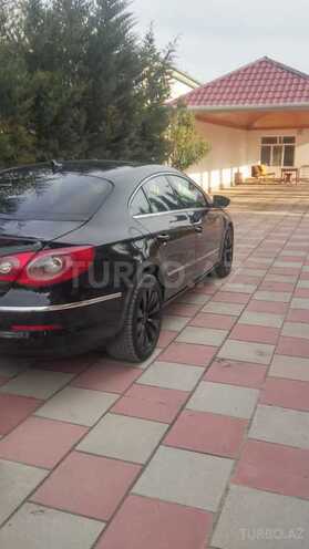 Volkswagen Passat CC 2008, 143,008 km - 2.0 l - Bakı