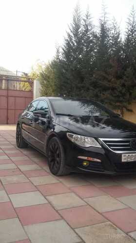 Volkswagen Passat CC 2008, 143,008 km - 2.0 l - Bakı