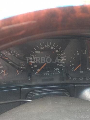 Mercedes S 320 1993, 150,000 km - 3.2 л - Bakı