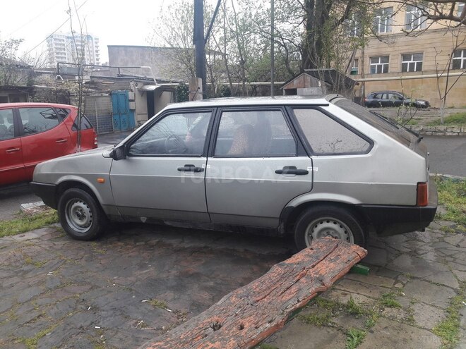 LADA (VAZ) 2109 1997, 240,000 km - 1.6 l - Bakı