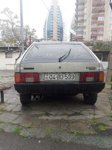 LADA (VAZ) 2109 1997, 240,000 km - 1.6 l - Bakı