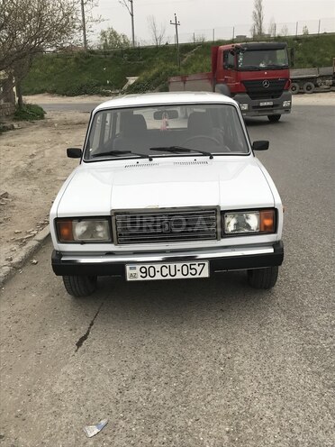 LADA (VAZ) 2104 2008, 95,000 km - 1.6 l - Bakı