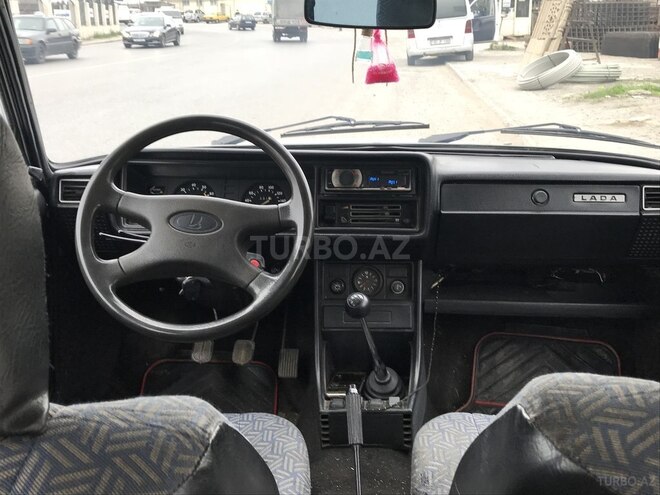 LADA (VAZ) 2104 2008, 95,000 km - 1.6 l - Bakı