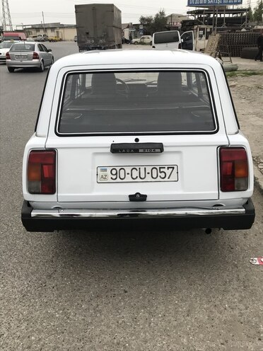 LADA (VAZ) 2104 2008, 95,000 km - 1.6 l - Bakı