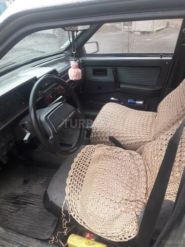 LADA (VAZ) 2109 1997, 240,000 km - 1.6 l - Bakı