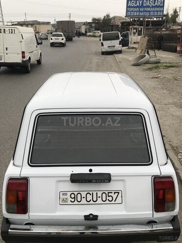 LADA (VAZ) 2104 2008, 95,000 km - 1.6 l - Bakı