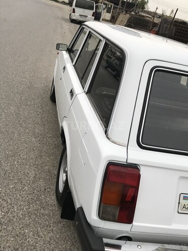 LADA (VAZ) 2104 2008, 95,000 km - 1.6 l - Bakı