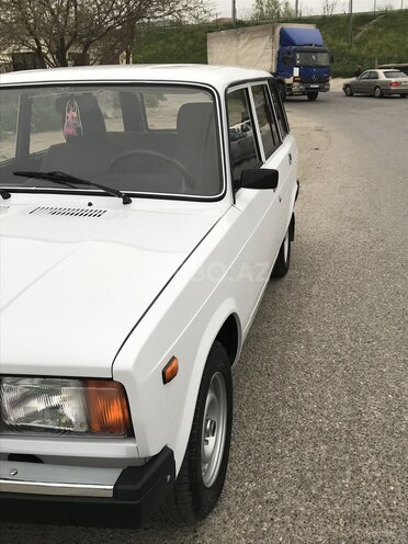 LADA (VAZ) 2104 2008, 95,000 km - 1.6 l - Bakı