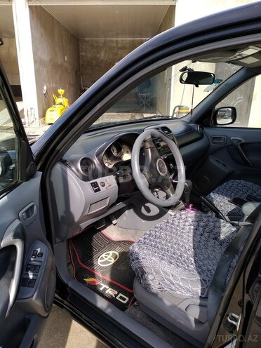 Toyota RAV4 2002, 270,000 km - 2.0 l - Bakı