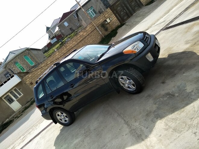Toyota RAV4 2002, 270,000 km - 2.0 l - Bakı