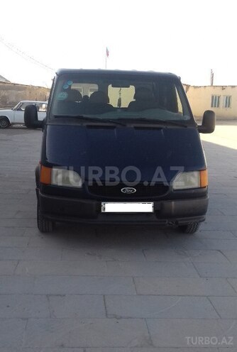 Ford Transit 1998, 290,500 km - 2.5 л - Sumqayıt
