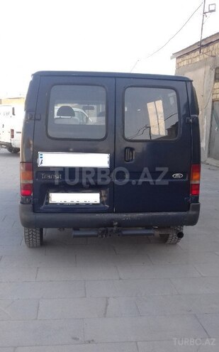 Ford Transit 1998, 290,500 km - 2.5 л - Sumqayıt