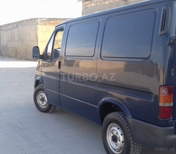 Ford Transit 1998, 290,500 km - 2.5 л - Sumqayıt