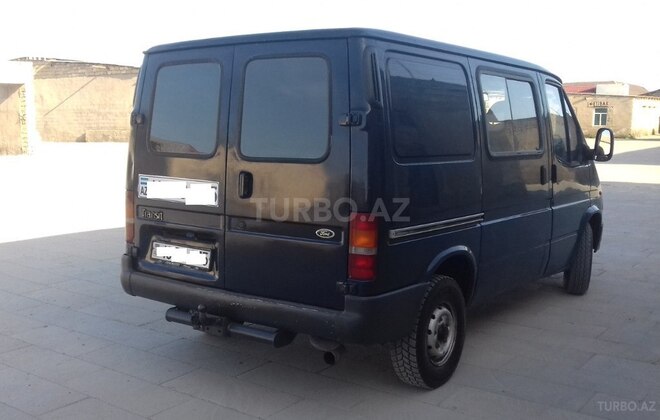 Ford Transit 1998, 290,500 km - 2.5 л - Sumqayıt