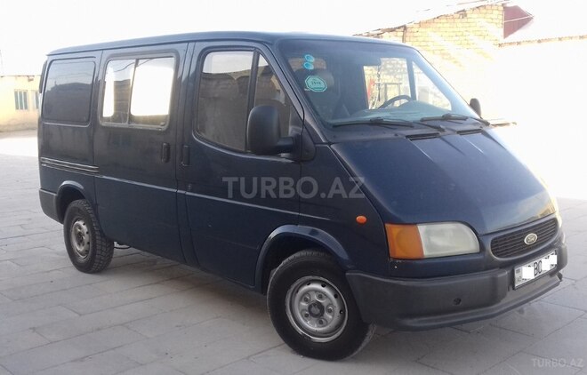 Ford Transit 1998, 290,500 km - 2.5 л - Sumqayıt