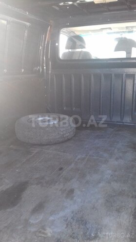 Ford Transit 1998, 290,500 km - 2.5 л - Sumqayıt