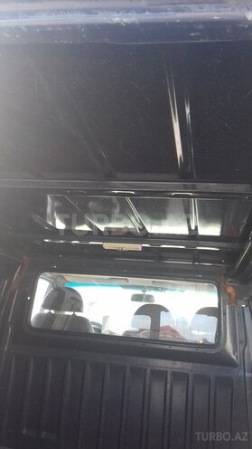 Ford Transit 1998, 290,500 km - 2.5 л - Sumqayıt
