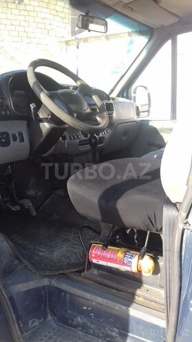 Ford Transit 1998, 290,500 km - 2.5 л - Sumqayıt