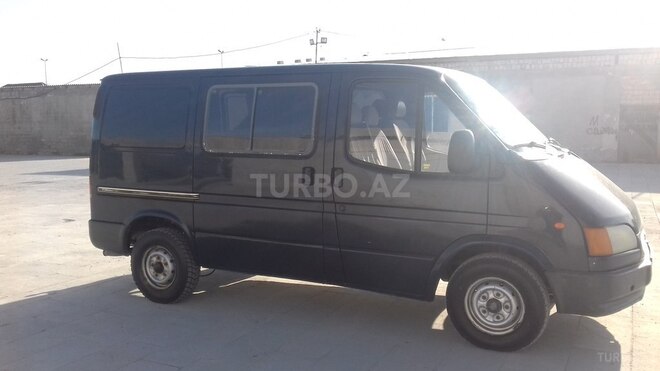 Ford Transit 1998, 290,500 km - 2.5 л - Sumqayıt