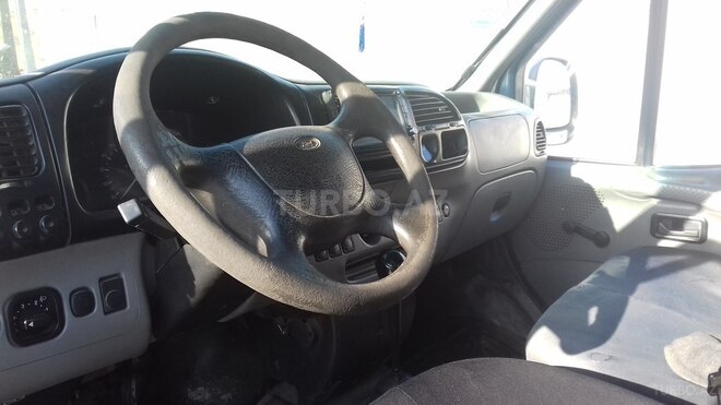 Ford Transit 1998, 290,500 km - 2.5 л - Sumqayıt