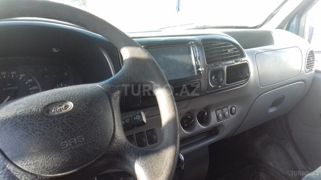 Ford Transit 1998, 290,500 km - 2.5 л - Sumqayıt
