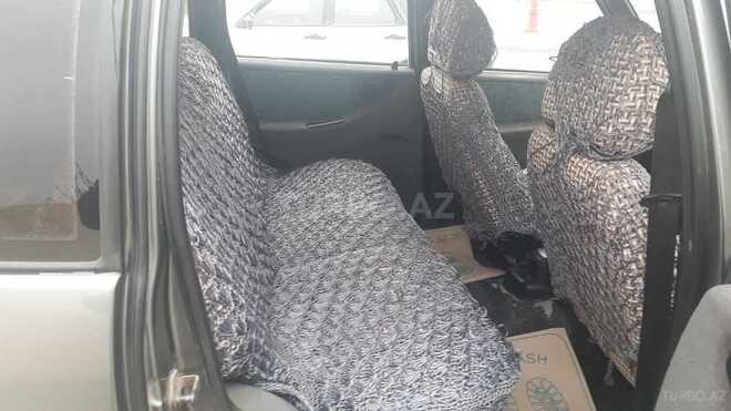 Chevrolet Niva 2004, 200,000 km - 1.7 л - Xaçmaz