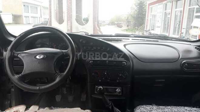 Chevrolet Niva 2004, 200,000 km - 1.7 л - Xaçmaz