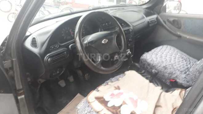 Chevrolet Niva 2004, 200,000 km - 1.7 л - Xaçmaz