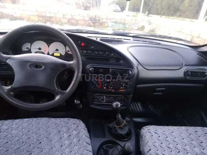 Chevrolet Niva 2004, 200,000 km - 1.7 л - Xaçmaz