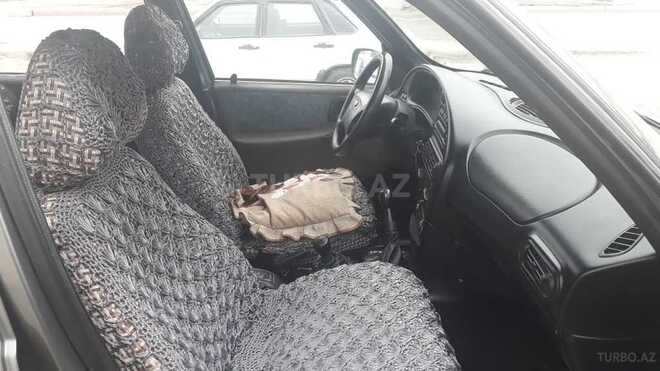 Chevrolet Niva 2004, 200,000 km - 1.7 л - Xaçmaz