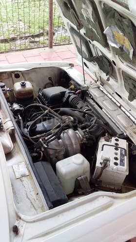 LADA (VAZ) 2107 2008, 80,000 km - 1.5 l - Biləsuvar